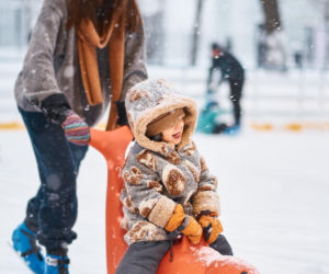 Ruszają Małopolskie Strefy Gościnności z Radiem Eska. Przyjdź i skorzystaj z zimowych atrakcji w środku miast!