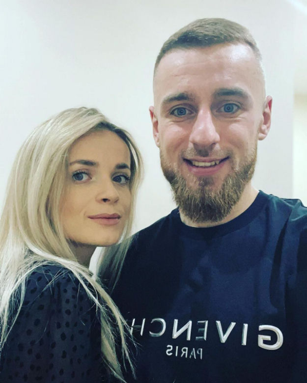 Partnerki reprezentantów Polski zachwycają urodą  Nowe dziewczyny błyszczą w kadrze! 