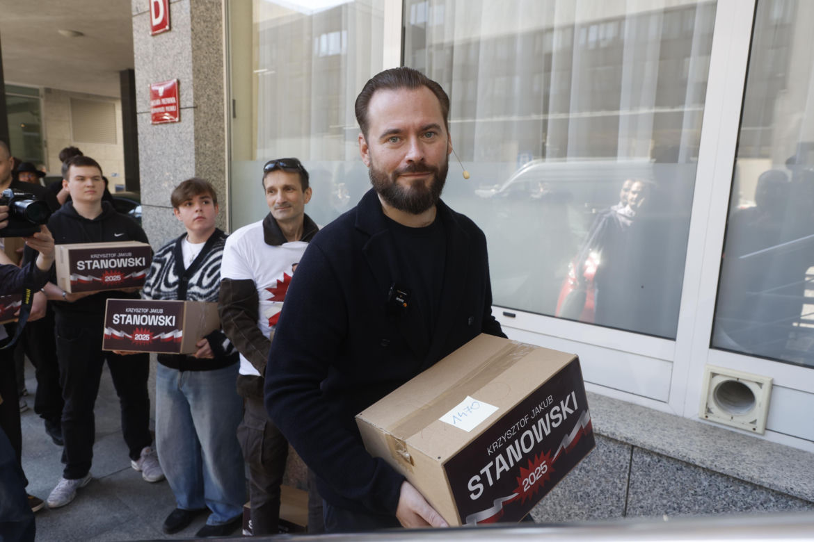 Stanowski