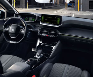 Nowy Peugeot 208