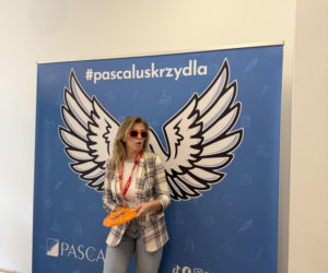 Eska Summer City -  Szkoła Pascal w Olsztynie!