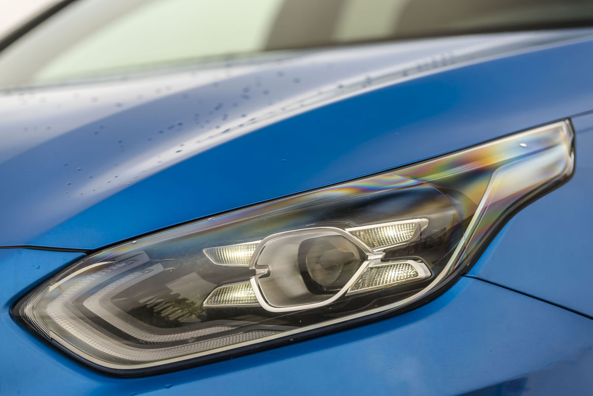 Kia ProCeed GT 1.6 T-GDI 205 KM DCT7