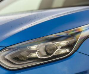 Kia ProCeed GT 1.6 T-GDI 205 KM DCT7