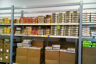 Gdzie kupić najtaniej białą kiełbasę, majonez, jaja, masło i cukier na Wielkanoc 2026? Sprawdzamy aktualne ceny w pięciu sieciach