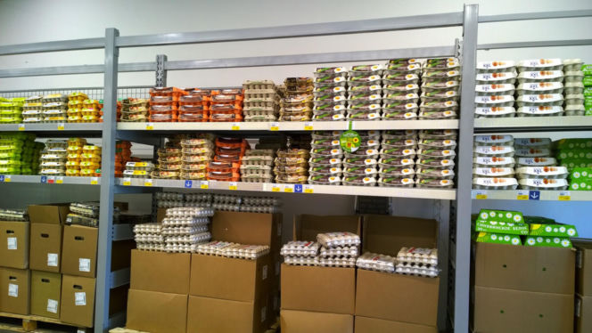 Gdzie kupić najtaniej białą kiełbasę, majonez, jaja, masło i cukier na Wielkanoc 2026? Sprawdzamy aktualne ceny w pięciu sieciach