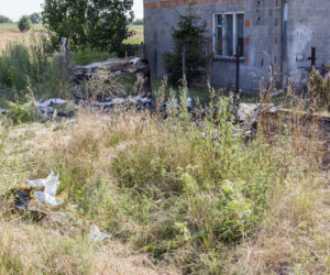 Pożar przyczepy kempingowej pod Sochaczewem: Trzylatka spłonęła żywcem [NOWE INFORMACJE]