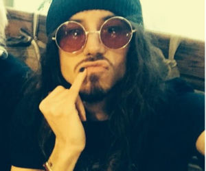 Michał Szpak