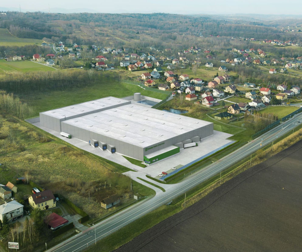 Sobiesław Zasada zainwestuje w Jasieniu 40 milionów złotych! Powstaną nowe miejsca pracy