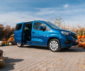 Opel Combo Life 1.5 diesel 131 KM M6
