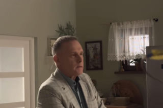 M jak miłość. Artur (Robert Moskwa)