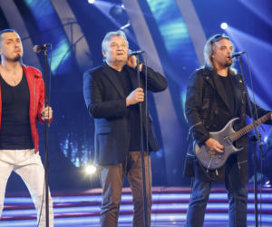 Sześcioro dzieci i oryginalne imiona to tylko początek. Ci ojcowie z polskiego show-biznesu mają niezwykłe historie