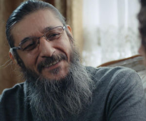 Dziedzictwo, odc. 911. Nana, Tekin