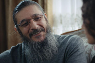 Dziedzictwo, odc. 911. Nana, Tekin