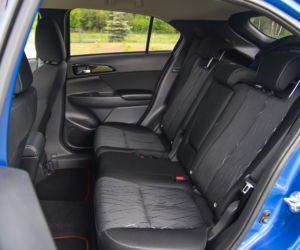 Mitsubishi Eclipse Cross 1.5T MIVEC 163 KM 4WD CVT INTENSE PLUS