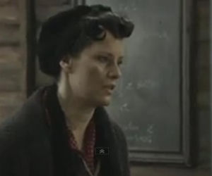 Czas honoru 6 sezon odc. 76. Grażyna (Monika Jakowczuk)