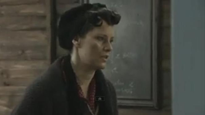 Czas honoru 6 sezon odc. 76. Grażyna (Monika Jakowczuk)