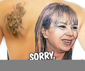 Bieńkowska memy