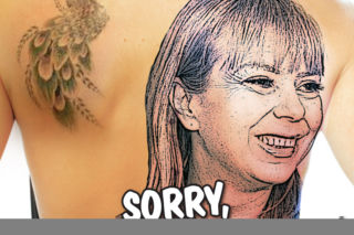 Bieńkowska memy