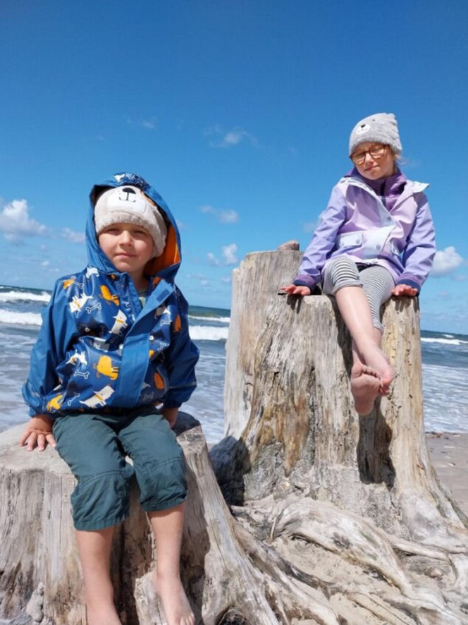 Jej serduszko nagle się zatrzymało. 10-letnia Inga jest uwięziona we własnym ciele. "Wiemy, że ona wszystko słyszy"