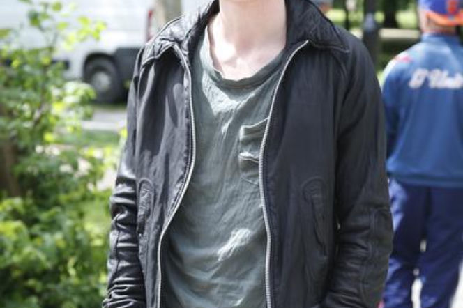 Dawid Podsiadło