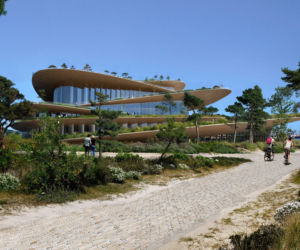 Nowa Opera Państwowa w Hamburgu