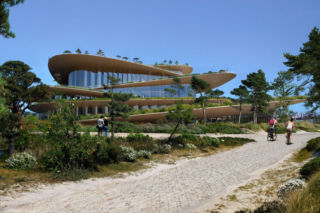 Nowa Opera Państwowa w Hamburgu