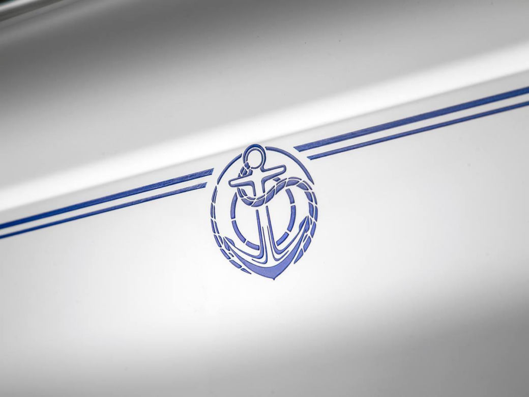 Rolls-Royce Phantom Nautica