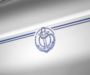 Rolls-Royce Phantom Nautica