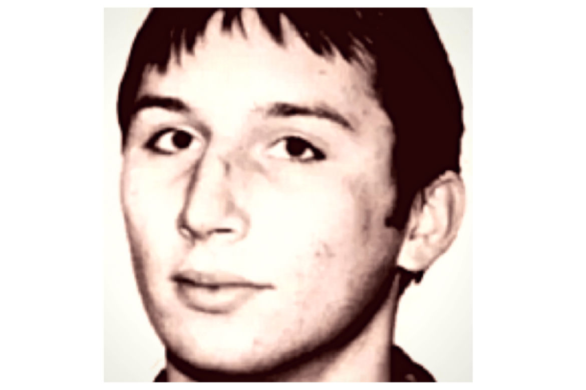 Ariel Hawryszko
