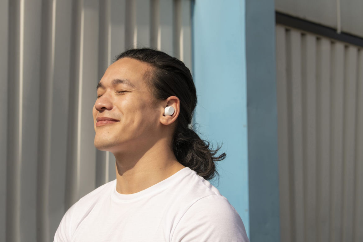 Sennheiser CX_TW