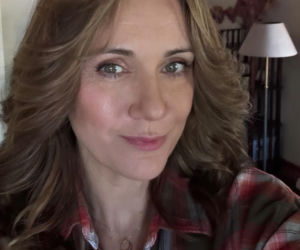 Ilona Ostrowska nie była gotowa na sukces Rancza