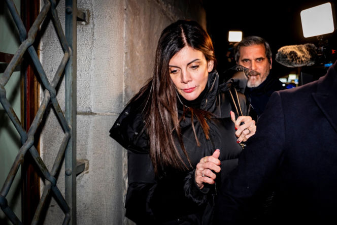 Szokująca decyzja sądu po pożarze w Szwajcarii! Nie żyje 40 osób, on chodzi wolno