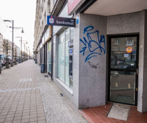 Koronawirus w Trójmieście. Przedsiębiorcy likwidują sklepy by uratować pracowników [ZDJĘCIA]