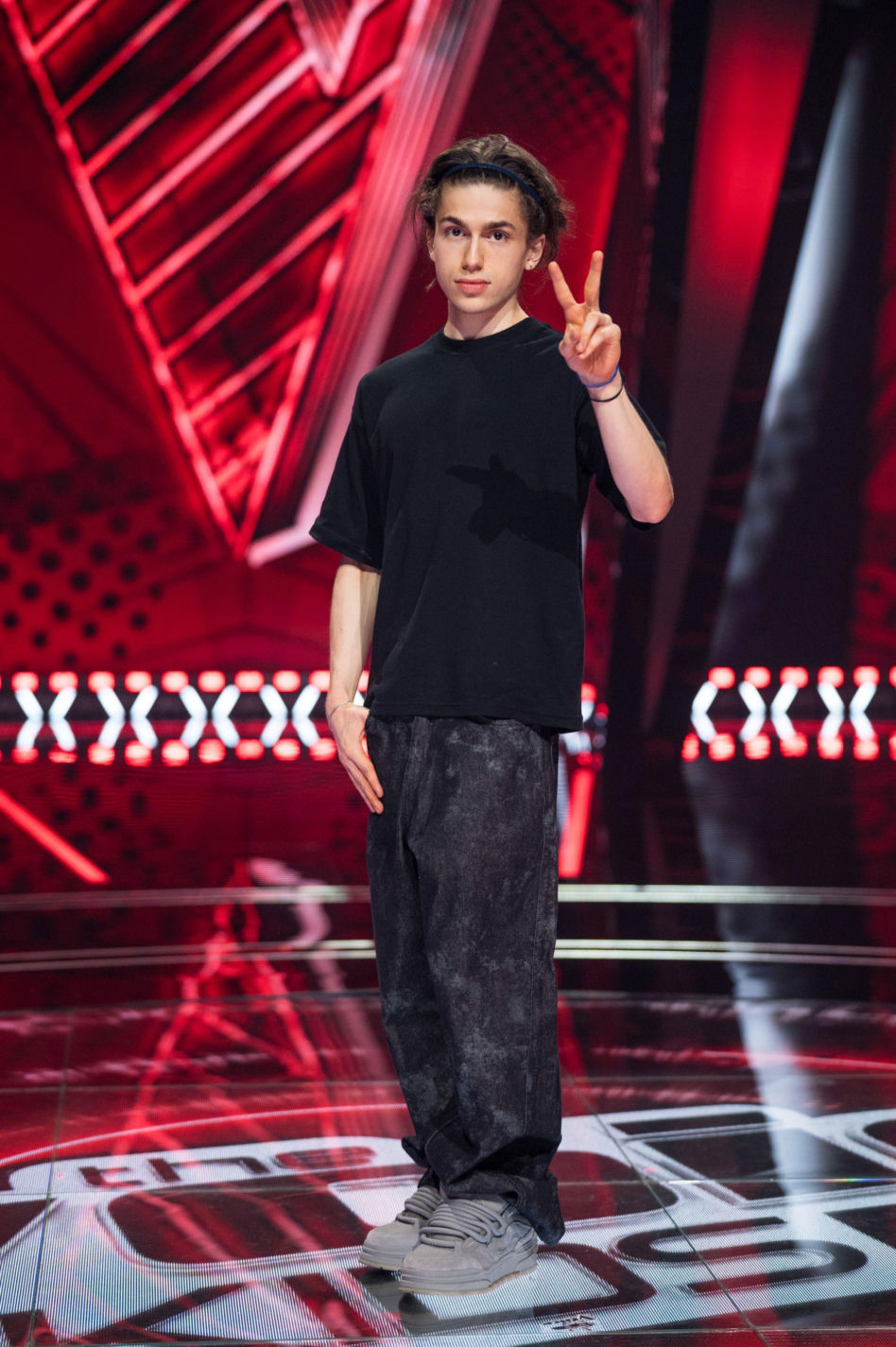 The Voice Kids 2026