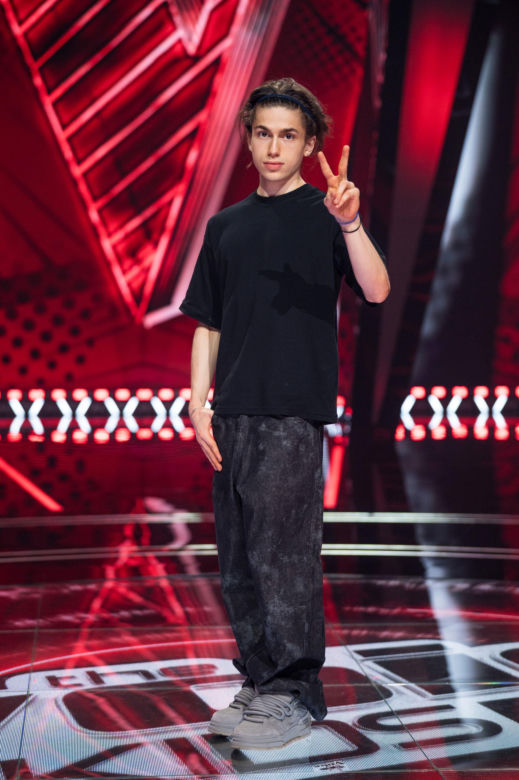 The Voice Kids 2026