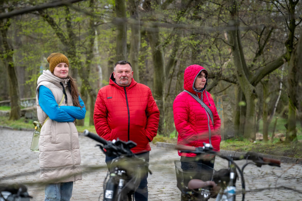 Wrocław zyskał nowego krasnala. Raciworek to symbol solidarności po powodzi