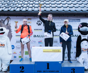 Wild Run 2019. Znamy zwycięzców charytatywnego biegu we wrocławskim zoo
