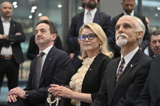 Historyczny debiut na GPW. Niewiadów Polska Grupa Militarna wchodzi na rynek główny