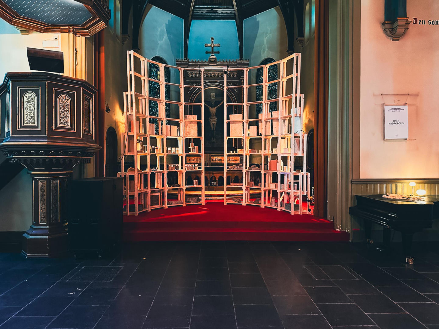 Oslo Architecture Triennale 2026