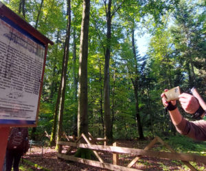 52. Rajd Miłośników Roztocza
