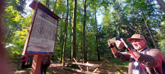 52. Rajd Miłośników Roztocza