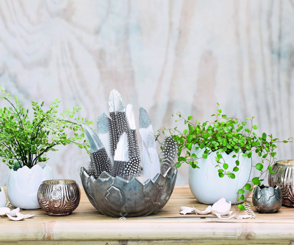 Wielkanocne ozdoby z Pepco. Co przykuwa uwagę?