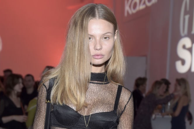 Magdalena Frąckowiak