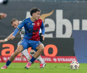 Piast Gliwice - Legia Warszawa, zdjęcia kibiców i zawodników z meczu 18. kolejki PKO BP Ekstraklasy