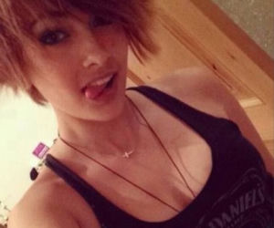 Paris Jackson Instagram