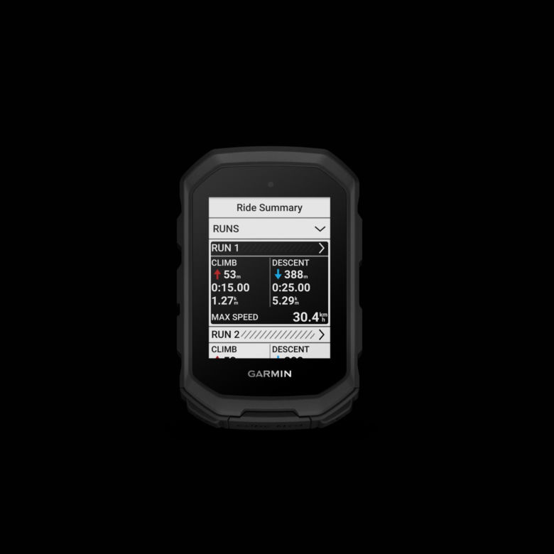 Garmin Edge MTB