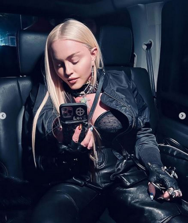 Madonna nie płaci pracownikom! Sama się przyznała i wywołała skandal