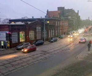 Wkrótce ten widok przejdzie do historii. Torowa rewolucja rusza na Pomorzanach i w centrum Szczecina
