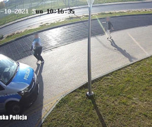 Kożuchów. Przerażeni rodzice trzymali 3-latkę na rękach. Była nieprzytomna i traciła oddech! [WIDEO, ZDJĘCIA]