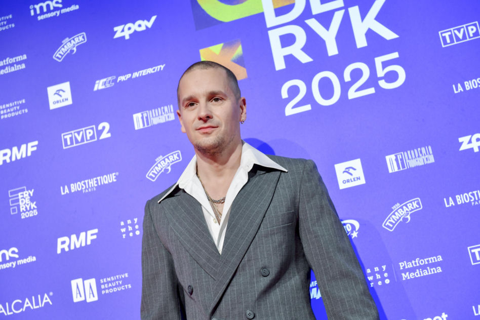 Fryderyki 2025. Tak wystroiły się gwiazdy na Galę Muzyki Rozrywkowej